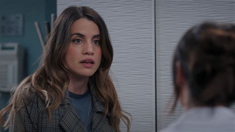 grey's anatomy season 07|Natalie Morales Joins 'Grey's Anatomy' for Season 21 .